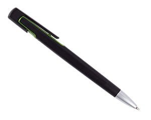 Bolígrafo de plástico Taylor Mod. 02-BPL6962 - Image 3