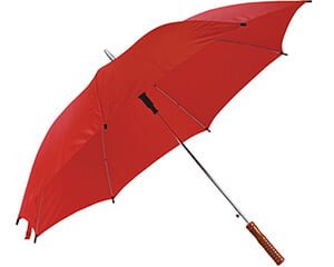 Paraguas promocional
