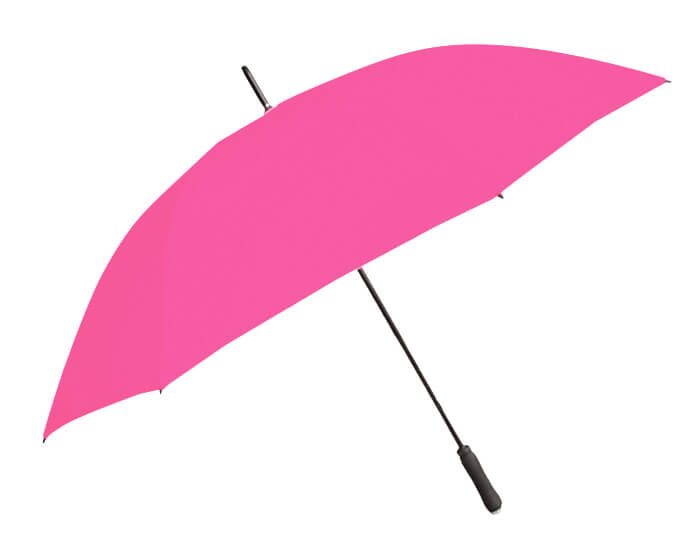 Paraguas promocional