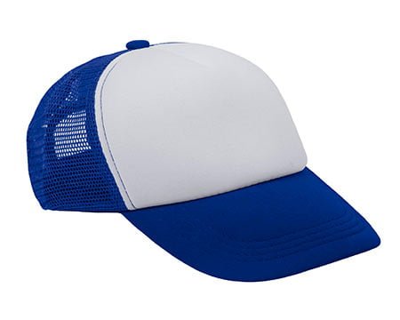 GORRA EN POLIÉSTER PARA NIÑOS MARFIL A2640 Mod. 02-A2640 - Image 5