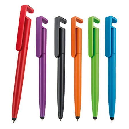 Bolígrafo de colores