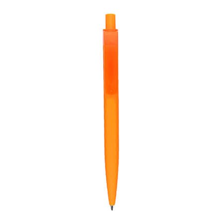 Bolígrafos elegantes plástico