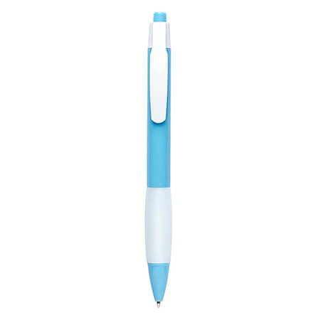 Bolígrafo de colores personalizados