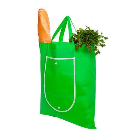 bolsas ecológicas de tela para verduras