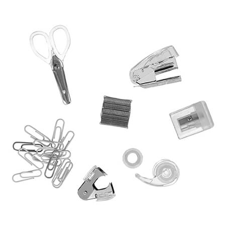 Set Escolar SANTY Mod. 03-O016 - Image 2