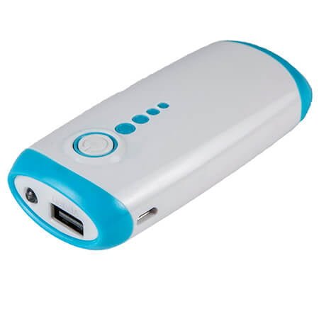 Power Bank DREMER Mod. 03-SO 029 - Image 3