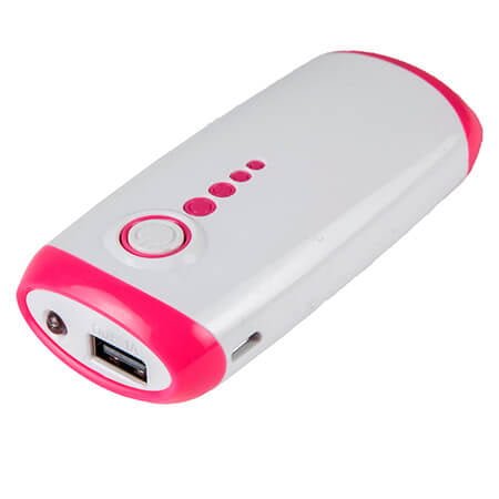 Power Bank DREMER Mod. 03-SO 029 - Image 2
