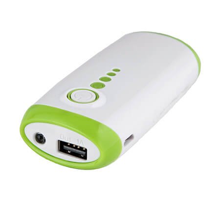 Power Bank DREMER Mod. 03-SO 029 - Image 4