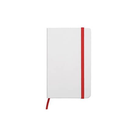 Libreta pequeña “White” Mod. 05-T525 - Image 6
