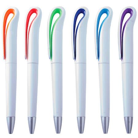 Bolígrafos elegantes baratos