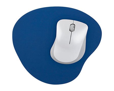mouse pad promocional