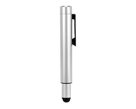 Bolígrafos de aluminio multiforma baratos