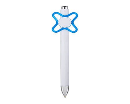 Bolígrafos de formas personalizados