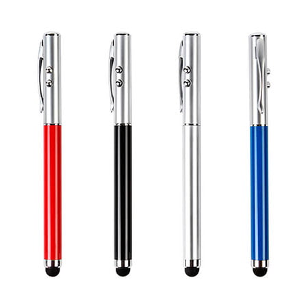 Bolígrafos con funciones personalizados
