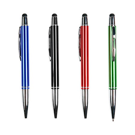 Bolígrafos con funciones