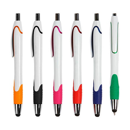 Los bolígrafos personalizados mas variados de México