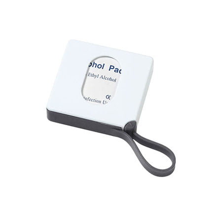 Contenedor Canea con 10 pads Mod. 10-PC-007 - Image 3