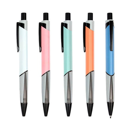 Bolígrafos aluminio personalizados
