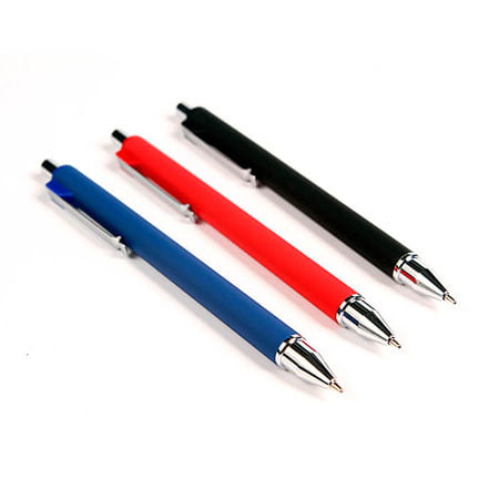 Bolígrafos aluminio personalizados cdmx