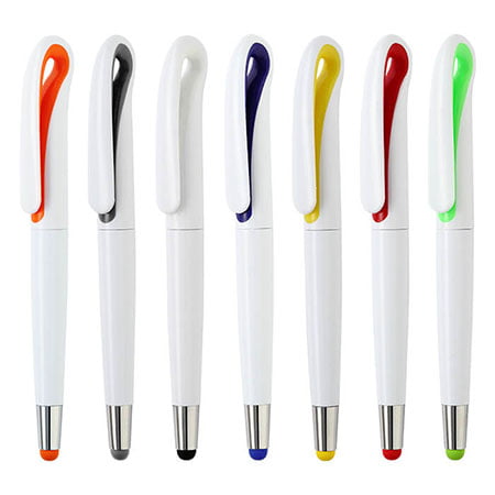 Bolígrafos personalizados baratos