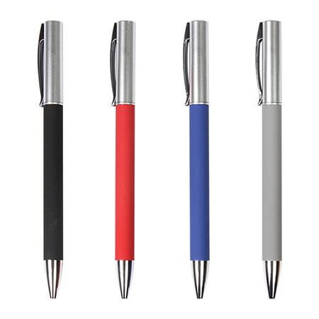 Bolígrafos personalizados artesanos