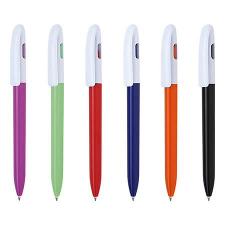 Bolígrafos personalizados económicos