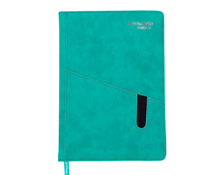 AGENDARIO PREMIUM ITALY 2022 A2760 Mod. 02-A2760 - Image 5