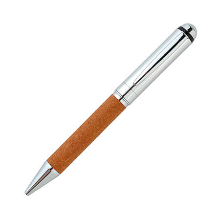 Bolígrafos metal finos personalizados
