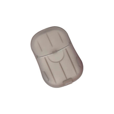 Contenedor de jabón. Mod. 10-PC-017 - Image 4