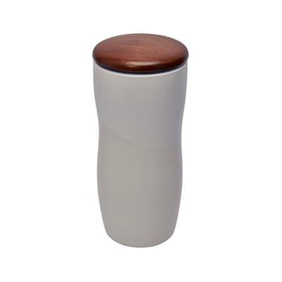 TERMO DE CERáMICA BOOTLE Mod. 04-TAZ 056 - Image 2