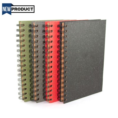 Cuaderno GLASGOW Mod. 09-21450