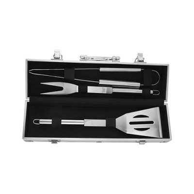 SET DE BBQ SNAZZY Mod. 04-BBQ 003