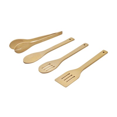 SET DE UTENSILIOS QUINOA Mod. 04-KTC 047