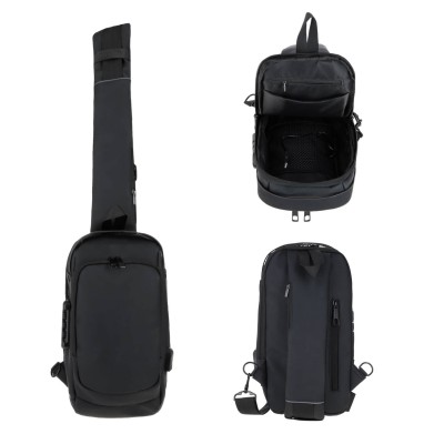 Bolsa RAMBO Mod. 03-BL 207