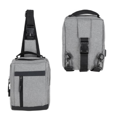 Bolsa MAD Mod. 03-BL 209