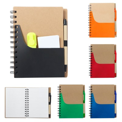 Libreta BORE Mod. 03-LE 045