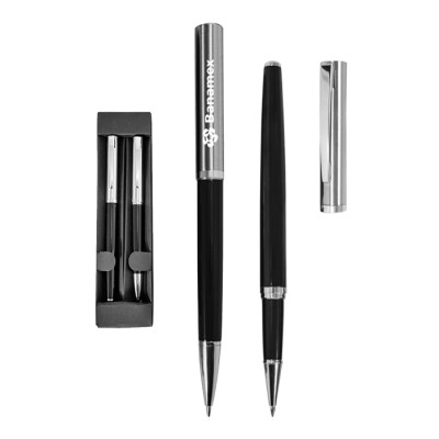 SET DE BOLIGRAFOS NIMBUS A2314 Mod. 02-A2314