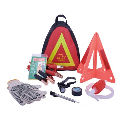 KIT DE EMERGENCIA CARSO A2409 Mod. 02-A2409