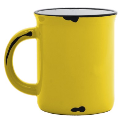 TAZA DE CERÁMICA VINTAGE A2471 Mod. 02-A2471.07