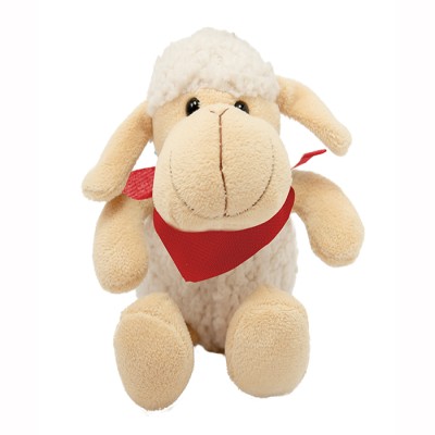 MUÑECO DE PELUCHE OVEJA SHAUN A2527 Mod. 02-A2527.28