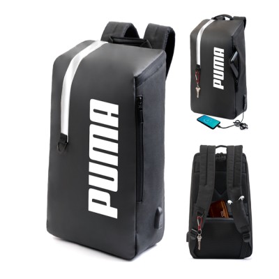 MOCHILA BACKPACK PORTA LAPTOP SOMBRA A2656 Mod. 02-A2656