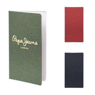 LIBRETA ECOLÓGICA FLEXIBLE FOREST A2684 Mod. 02-A2684