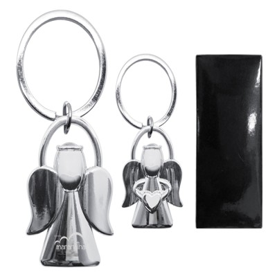 LLAVERO EN FORMA DE ANGEL ANGELO A2891 Mod. 02-A2891
