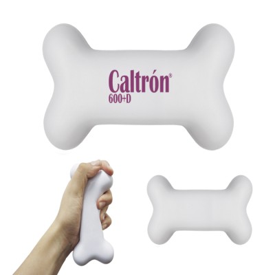 ANTIESTRÉS DE HUESO CALCIO A2898 Mod. 02-A2898