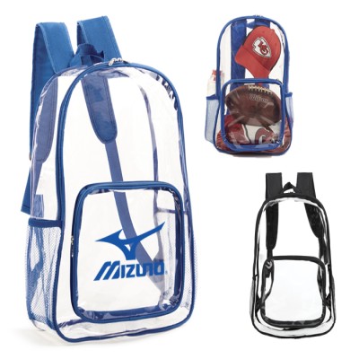 MOCHILA PVC STUDENT A2901 Mod. 02-A2901