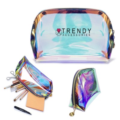 COSMETIQUERA GLAM PLASTICO TPU A2904 Mod. 02-A2904