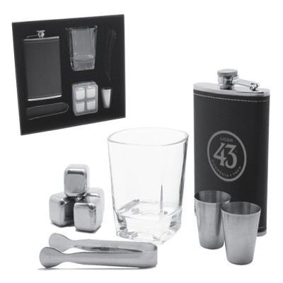 SET DE LICORERA GATSBY A2916 Mod. 02-A2916