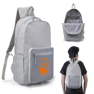 MOCHILA TEXTURIZADA DARWIN A2948 Mod. 02-A2948