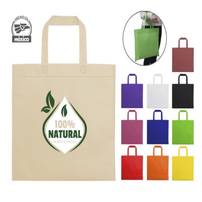 BOLSA NON WOVEN MINI MARKET A2953 Mod. 02-A2953