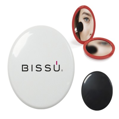 ESPEJO REDONDO DOBLE ASTERI A2981 Mod. 02-A2981